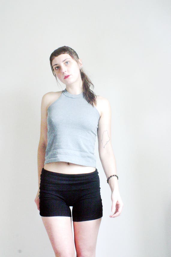 Women's BoxerBriefs Stretchy Sleep Shorts