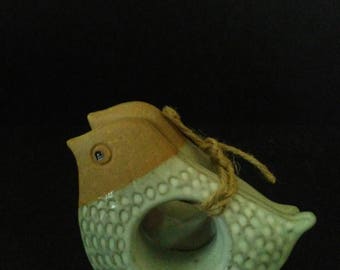 Fitz and Floyd Napkin Holder's