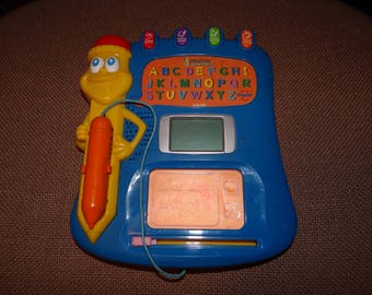 Vintage Vtech Learning Toy