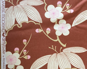 Amy Butler Trailing Cherries Fabric