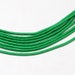 Paracord 2mmx5m green