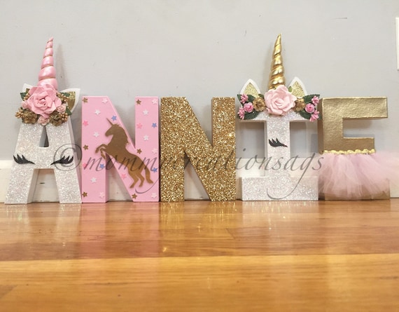 Baby Room Name Letters Baby Room Name Letters