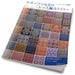 Japanese Book Crochet Motif pattern. Motif to tie a lace doily.