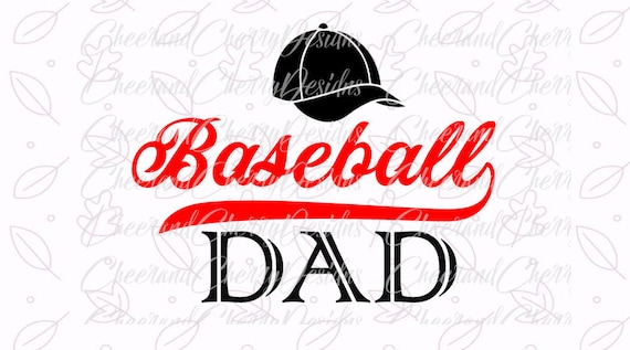 Download Baseball dad svg Baseball svg Fathers day svg file for