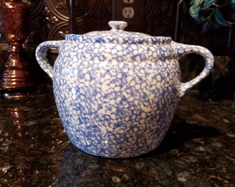 Roseville Pottery 3 Qt. Crock