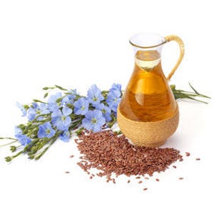Virgin Organic Flax Seed Oil/Linseed Oil(Cold Pressed) Samples,1,2,4,6,8,12,16,24,32,48,64oz
