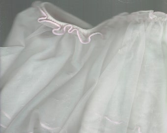 size 18 months pink girls tutu carters