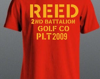 marines family day shirts