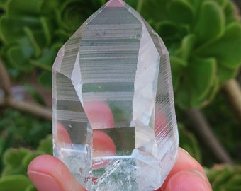 Lemurian Point 8 grams