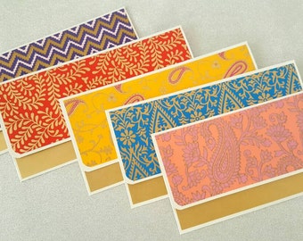 gift envelopes