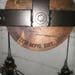 Ceiling Pulley light