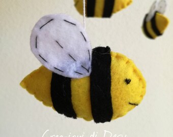 Ape Bee cell decoration fly flying honeycomb Pet Bee Wasp