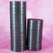 500 Jewelry Magnets 3/4" Round x 1/8"Thick Strong C8 Craft Magnets