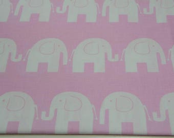 Fabric 100% cotton a half metre 50 x 160 cm