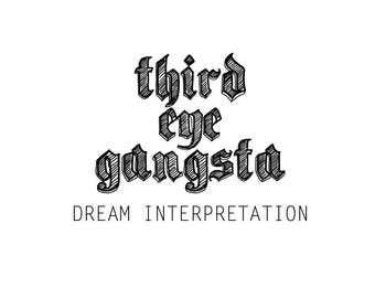 Dream Interpretation