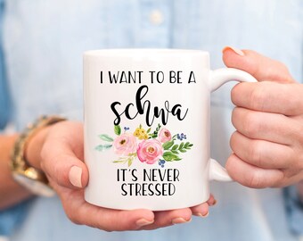 Mug for Speech Language Pathologist, Speech Therapy Mug, Funny SLP Mug, Speech Therapy Gifts, Gifts for Speech Therapist, SLP gifts, SLP Mug