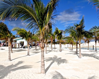 Great Stirrup Cay, Bahamas © MaryDPhotography