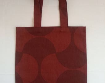 Tote bag, cotton bag, shopping bag