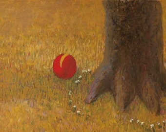 Original Oil Painting on Canvas