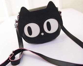 Cat bag | Etsy