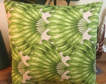 Throw Cushion Cover Cushion-Decorative Throw Pillow to suit 16" Insert