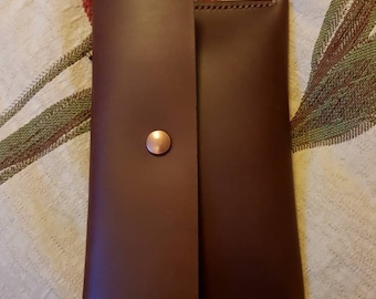 Family passport wallet