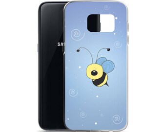 bee phone case samsung s7 edge bee phone case samsung s7 edge