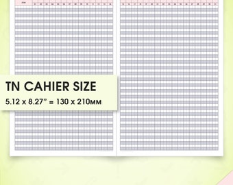 chore tracker