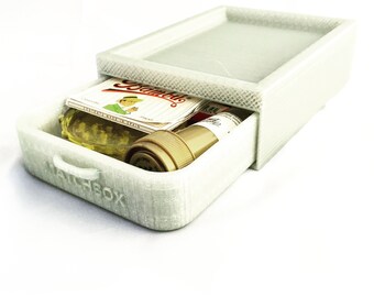 Match Box / Stash Box / Rolling Tray