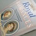 Queen Elizabeth II and Philip Mountbatten Great Royal Romances Magazine Souvenir 1988