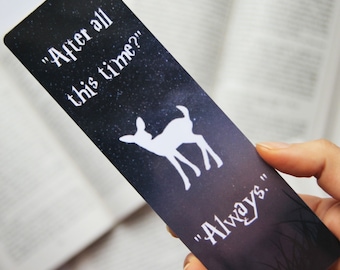 all in one bookmark