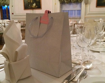 Kids Wedding Day Activity Bag
