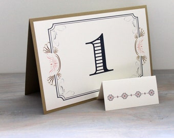 art deco wedding menu cards gold menu card blank placecards blank place card gray and gold art deco love deposit