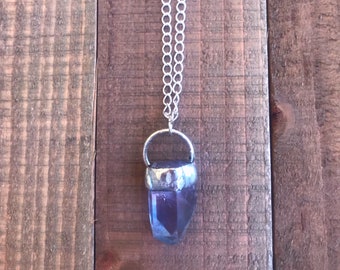 Celestial Aura Point Necklace 2