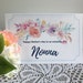 Mother's Day Card for Nonna Printable Card - Mother's Day Greeting Card for Italian Grandmother, Grandma
