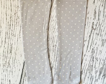 Baby knee socks, toddler socks, baby socks, toddler knee socks, knee high baby socks, girl socks