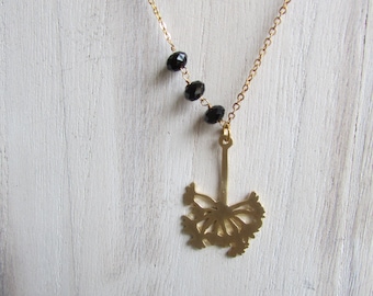 DANDELION necklace