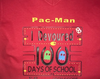 100 days of school!