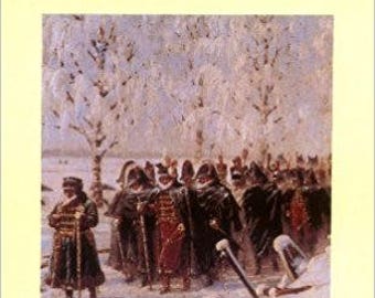 War and Peace (Penguin Classics)