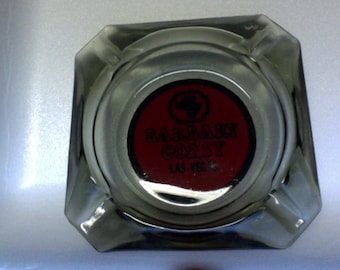 Vintage Ashtray from Barbary Coast Las Vegas