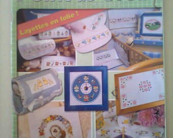magazine is easy cross-stitch number 81