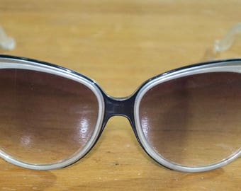 Vintage Balenciaga Sunglasses