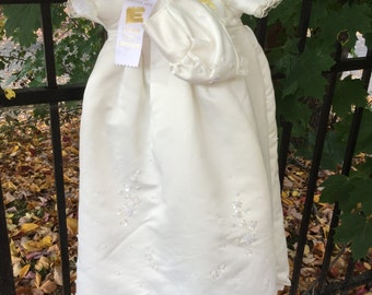 Baptism Dress