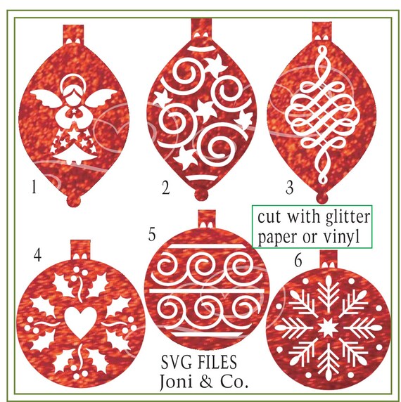 Free Free 295 Free Svg Files For Ornaments SVG PNG EPS DXF File