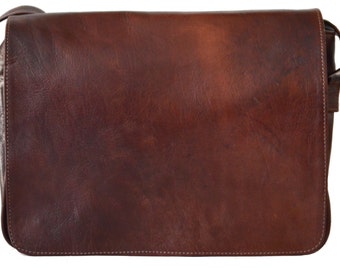 Bag handbag bag laptop handbag leather handbag purse purse Unitasche
