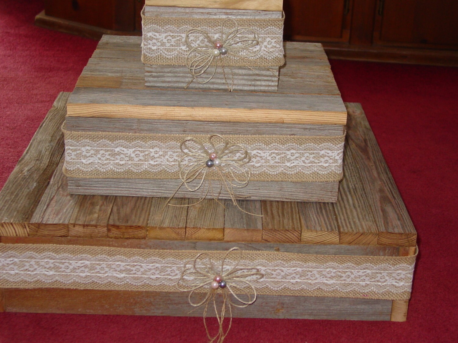 3 Tier Cupcake Stand Table Centerpiece Wedding Decoration 3 Tier Cupcake Stand Table Centerpiece Wedding Decoration