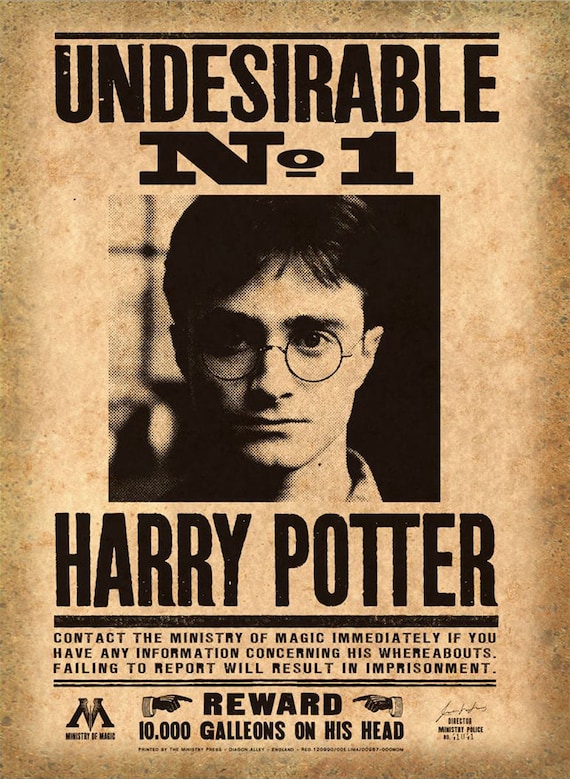 harry-potter-printable-mega-pack-wanted-posters-daily