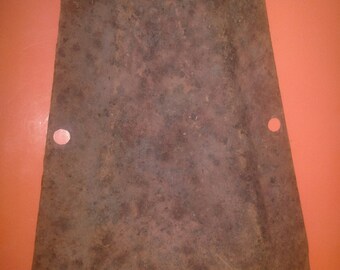 Model T ford Hogseye transmission cover, VINTAGE< ANTIQUE ORIGINAL