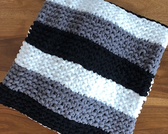 Stroller Blanket, Baby Blanket, Thick Blanket, Warm Blanket