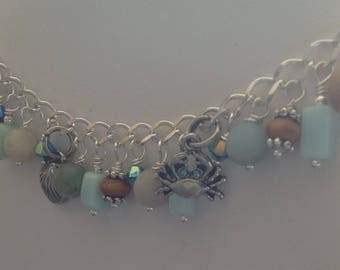 Beach Comber Bracelet